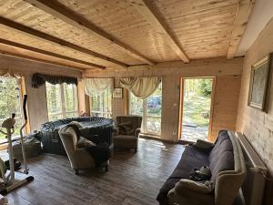 Prodej chaty, Štěchovice, 170 m2