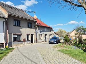 Prodej rodinného domu, Křenovice, 140 m2