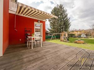Prodej rodinného domu, Dobřichovice, Raisova, 215 m2