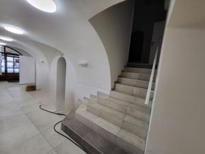 Pronájem obchodního prostoru, Příbor, náměstí Sigmunda Freuda, 153 m2