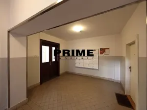 Pronájem bytu 3+kk, Praha - Nové Město, Záhořanského, 124 m2