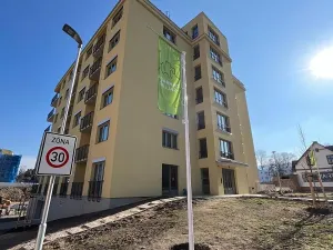 Prodej bytu 2+kk, Liberec, 69 m2