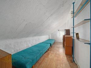 Prodej rodinného domu, Sobotka, Špálova, 120 m2