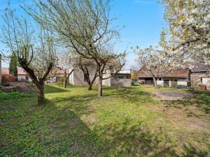 Prodej rodinného domu, Sobotka, Špálova, 120 m2