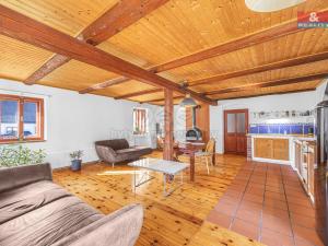Prodej rodinného domu, Teplice nad Metují, Nerudova, 139 m2