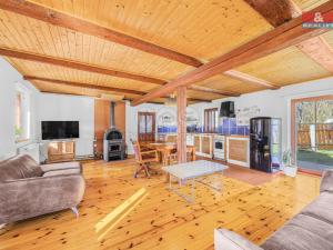 Prodej rodinného domu, Teplice nad Metují, Nerudova, 139 m2
