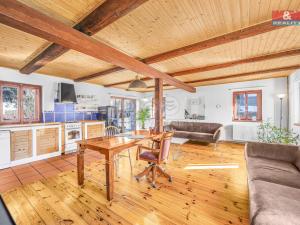 Prodej rodinného domu, Teplice nad Metují, Nerudova, 139 m2