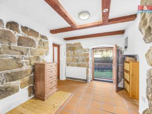 Prodej rodinného domu, Teplice nad Metují, Nerudova, 139 m2