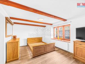 Prodej rodinného domu, Teplice nad Metují, Nerudova, 139 m2