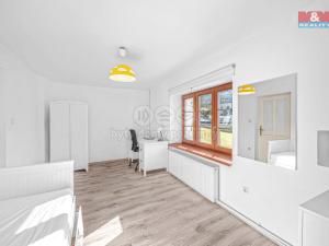 Prodej rodinného domu, Teplice nad Metují, Nerudova, 139 m2