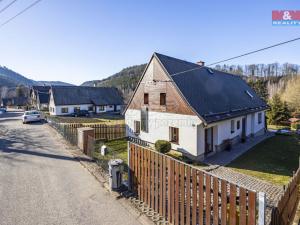 Prodej rodinného domu, Teplice nad Metují, Nerudova, 139 m2