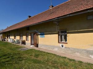 Prodej chalupy, Morašice, 180 m2