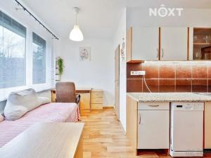 Prodej bytu 2+1, České Budějovice, J. Opletala, 65 m2