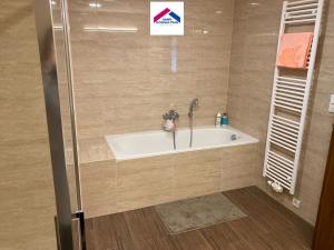 Pronájem bytu 2+kk, Brno, Anenská, 87 m2