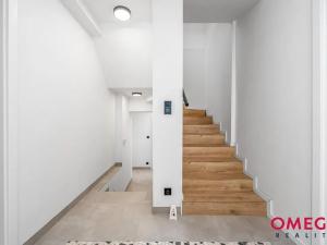 Prodej rodinného domu, Niměřice, 144 m2