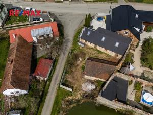 Prodej rodinného domu, Kozárovice, 180 m2