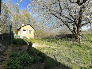 Pronájem rodinného domu, Údlice, Chomutovská, 32 m2