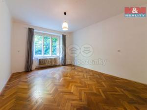 Prodej bytu 2+kk, Praha - Vinohrady, V Horní Stromce, 45 m2