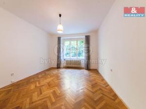 Prodej bytu 2+kk, Praha - Vinohrady, V Horní Stromce, 45 m2