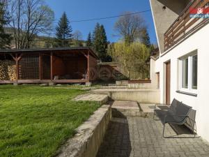 Prodej rodinného domu, Morávka, 98 m2