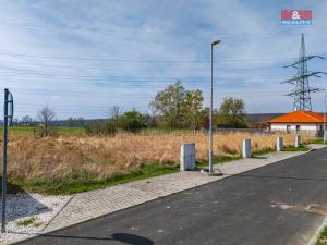 Prodej pozemku pro bydlení, Loket, 993 m2