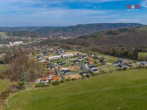 Prodej pozemku pro bydlení, Loket, 993 m2