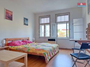 Pronájem bytu 1+1, Jablonec nad Nisou, Mlýnská, 34 m2