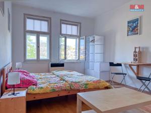 Pronájem bytu 1+1, Jablonec nad Nisou, Mlýnská, 34 m2
