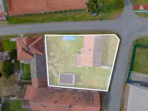 Prodej rodinného domu, Holýšov, Vodní, 92 m2