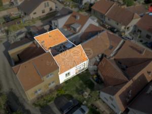 Prodej rodinného domu, Blučina, Návrší, 80 m2