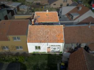 Prodej rodinného domu, Blučina, Návrší, 80 m2