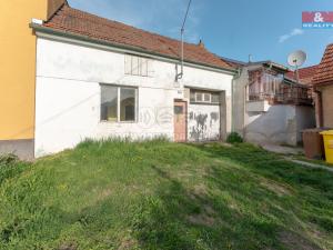 Prodej rodinného domu, Blučina, Návrší, 80 m2