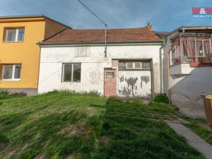 Prodej rodinného domu, Blučina, Návrší, 80 m2