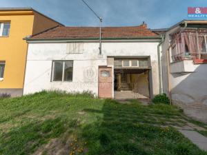 Prodej rodinného domu, Blučina, Návrší, 80 m2