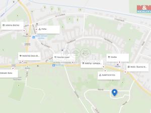 Prodej rodinného domu, Blučina, Návrší, 80 m2