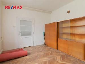 Prodej rodinného domu, Prace, Křenovská, 92 m2