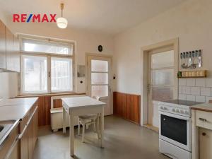 Prodej rodinného domu, Prace, Křenovská, 92 m2