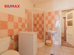 Prodej rodinného domu, Prace, Křenovská, 92 m2