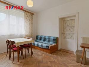Prodej rodinného domu, Prace, Křenovská, 92 m2