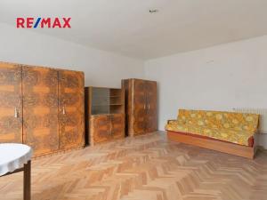 Prodej rodinného domu, Prace, Křenovská, 92 m2
