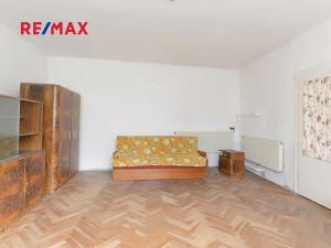 Prodej rodinného domu, Prace, Křenovská, 92 m2