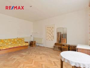 Prodej rodinného domu, Prace, Křenovská, 92 m2