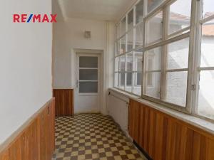 Prodej rodinného domu, Prace, Křenovská, 92 m2