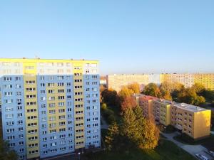 Pronájem bytu 1+1, Ostrava - Hrabůvka, Krestova, 34 m2