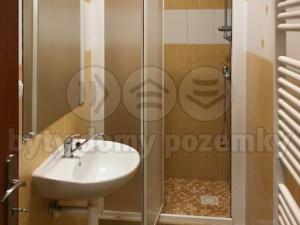 Pronájem bytu 2+kk, Česká Třebová, Hýblova, 44 m2