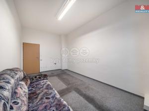 Pronájem bytu 2+kk, Strašice, 44 m2