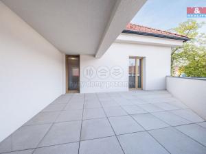 Prodej bytu 2+kk, Řevničov, Karlovarská, 90 m2