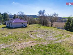 Prodej pozemku pro bydlení, Skořice, 808 m2