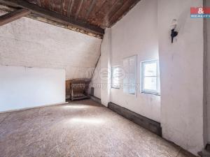 Prodej rodinného domu, Ledvice, Mírová, 100 m2
