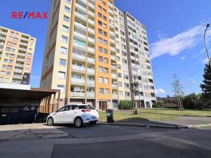 Prodej bytu 2+kk, Praha - Žižkov, Květinková, 44 m2